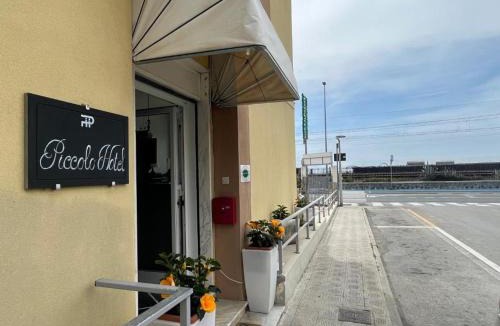 Lavagna Hotel | Piccolo Hotel