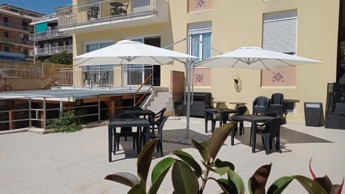 Lavagna Hotel | Piccolo Hotel