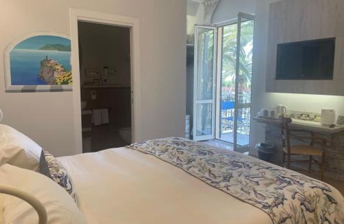Moneglia Hotel | Piccolo Hotel