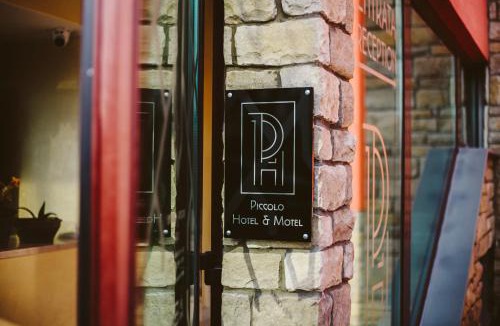 Palosco House | Piccolo Hotel