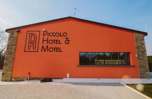 Palosco House | Piccolo Hotel