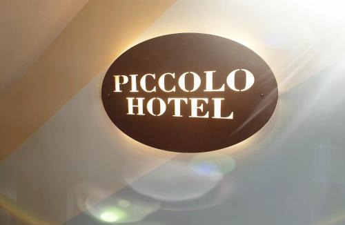 Rosignano Solvay Hotel | Piccolo Hotel
