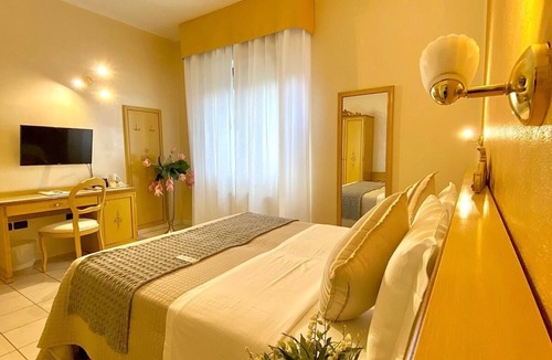 Nogara Hotel | Piccolo Hotel Nogara