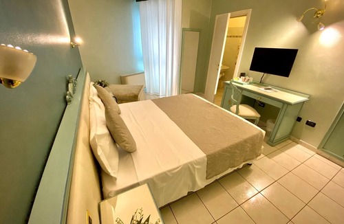 Nogara Hotel | Piccolo Hotel Nogara