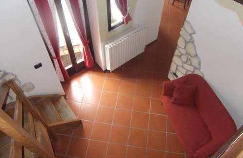 Orta San Giulio Hotel | Piccolo Hotel Olina