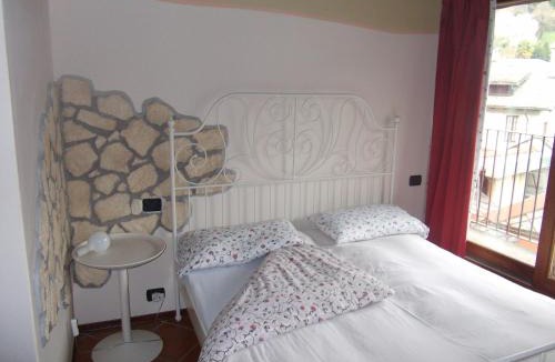 Orta San Giulio Hotel | Piccolo Hotel Olina