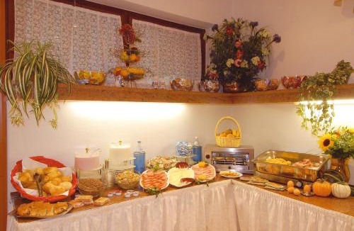 Compaccio Hotel | Piccolo Hotel Sciliar