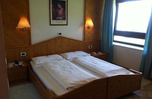 Compaccio Hotel | Piccolo Hotel Sciliar