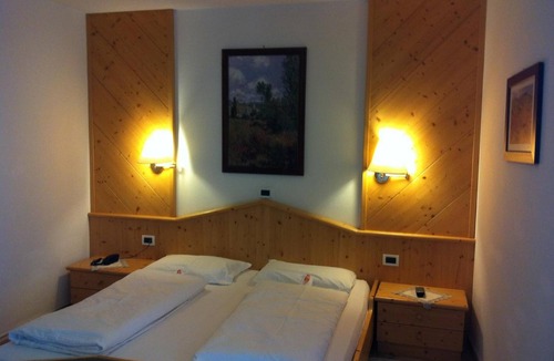 Compaccio Hotel | Piccolo Hotel Sciliar