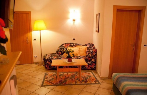 Compaccio Hotel | Piccolo Hotel Sciliar
