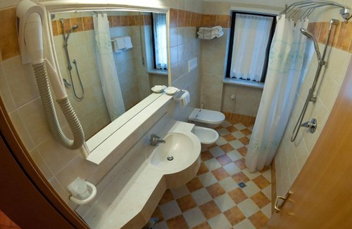 Compaccio Hotel | Piccolo Hotel Sciliar