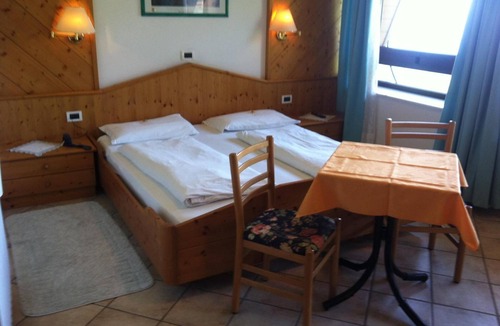 Compaccio Hotel | Piccolo Hotel Sciliar