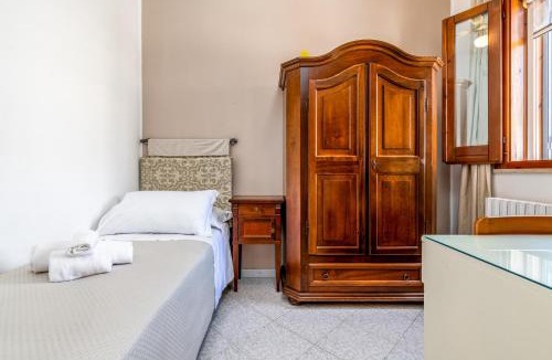 Ostuni Hotel | Piccolo Hotel Villa Rosa