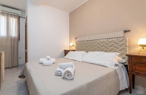 Ostuni Hotel | Piccolo Hotel Villa Rosa