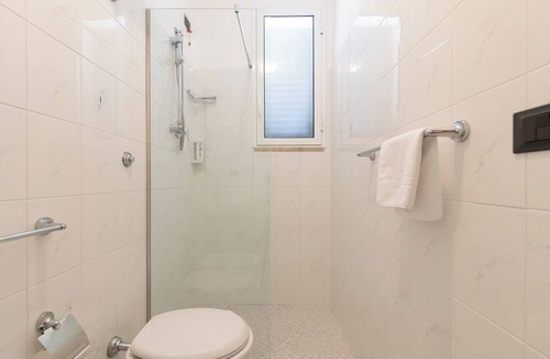 Ostuni Hotel | Piccolo Hotel Villa Rosa
