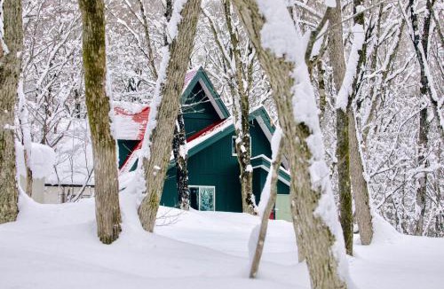 Hokujo Ski Chalet | Piccolo House
