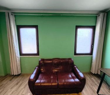Lu Apartment | Piccolo Marconi