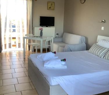 Daratsos Apartment | Piccolo Paradiso Apartments