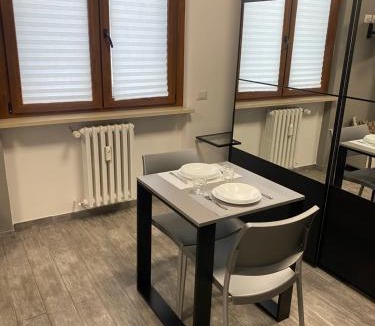 Novara Apartment | Piccolo Paradiso
