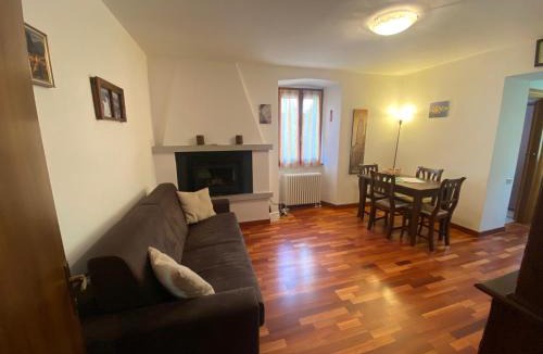 Cortinaccia Apartment | Piccolo Paradiso