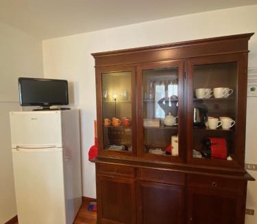 Cortinaccia Apartment | Piccolo Paradiso