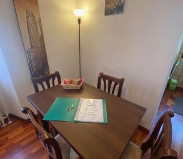 Cortinaccia Apartment | Piccolo Paradiso