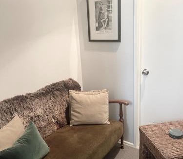 Havelock North Apartment | Piccolo Paradiso