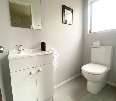 Havelock North Apartment | Piccolo Paradiso