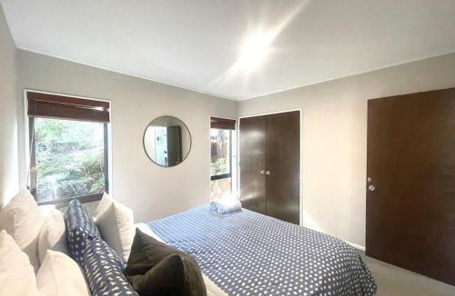 Havelock North Apartment | Piccolo Paradiso