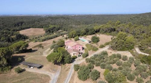 Riparbella House | Piccolo Paradiso - Riparbella