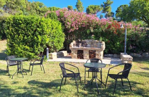 Riparbella House | Piccolo Paradiso - Riparbella