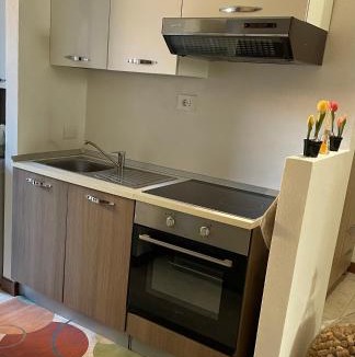 Meina Apartment | Piccolo Relax