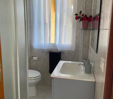 Meina Apartment | Piccolo Relax