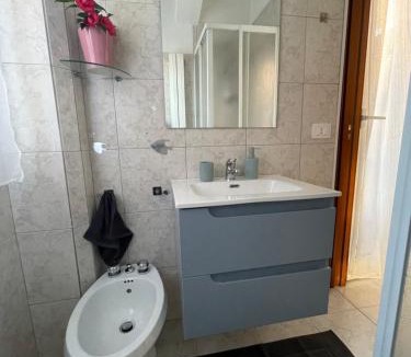 Meina Apartment | Piccolo Relax