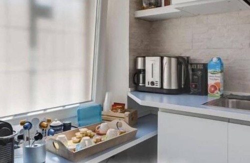 Quartiere XI Portuense Bed & Breakfast | Piccolotel