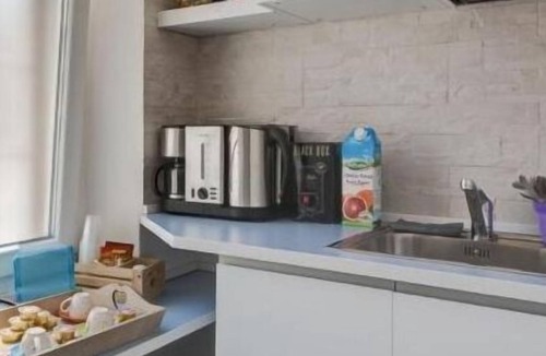 Quartiere XI Portuense Bed & Breakfast | Piccolotel