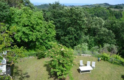 Casciana Terme Lari Apartment | Piccozzo agritour