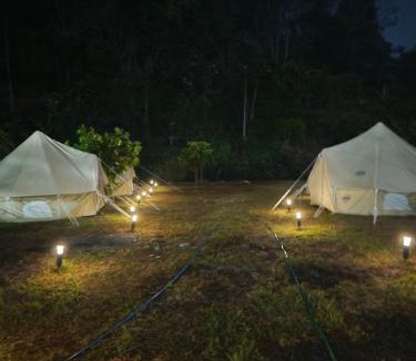 Phrae Other | Pick-A-Brew Camp
