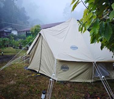 Phrae Other | Pick-A-Brew Camp