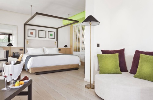Palmeraie Resort | Pickalbatros Hôtel Du Golf