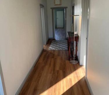 Ballarat Ski Chalet | Pickaxe and Pillow