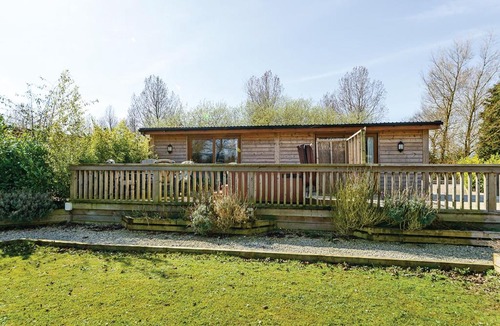 Pickering Resort | Pickering Lodges