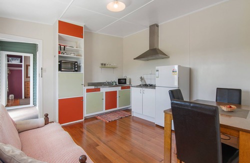 Mapua House | Pickers Cottage - Mapua Holiday Unit