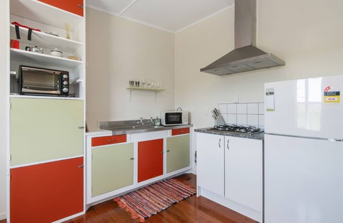 Mapua House | Pickers Cottage - Mapua Holiday Unit