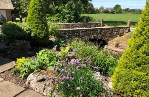 Wesham Bed & Breakfast | Picket Post House Accommodation