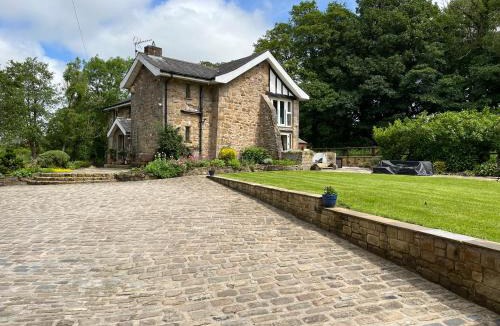 Wesham Bed & Breakfast | Picket Post House Accommodation