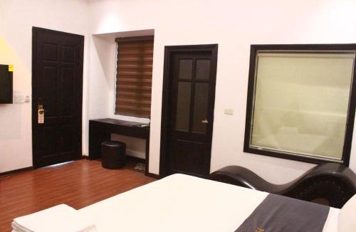 Tu Son Hotel | Pickle Hotel