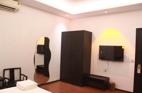 Tu Son Hotel | Pickle Hotel