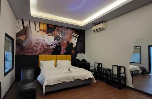 Tu Son Hotel | Pickle Hotel