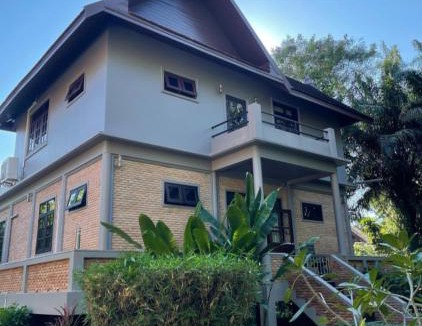 Ko Mak Villa | Pickle House